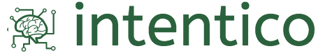 Intentico chat